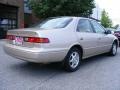 Cashmere Beige Metallic - Camry XLE Photo No. 3