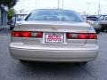 Cashmere Beige Metallic - Camry XLE Photo No. 4