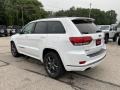 2020 Bright White Jeep Grand Cherokee Limited 4x4  photo #9