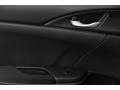 Crystal Black Pearl - Civic LX Sedan Photo No. 34