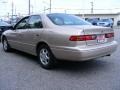 Cashmere Beige Metallic - Camry XLE Photo No. 5