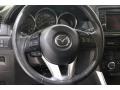 2013 Metropolitan Gray Mica Mazda CX-5 Grand Touring AWD  photo #6