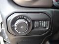Black Controls Photo for 2021 Jeep Wrangler Unlimited #139537818