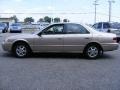 Cashmere Beige Metallic - Camry XLE Photo No. 6