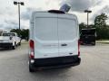 Oxford White - Transit Van 150 MR Regular AWD Photo No. 3