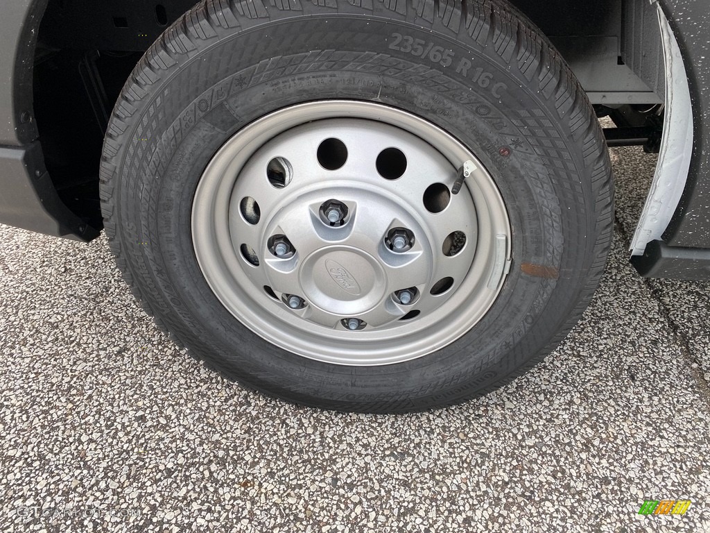 2020 Ford Transit Van 150 MR Regular AWD Wheel Photo #139537954