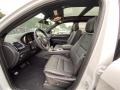 Ivory 3-Coat - Grand Cherokee Overland 4x4 Photo No. 2