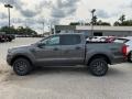 Magnetic - Ranger XLT SuperCrew 4x4 Photo No. 2