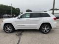 Ivory 3-Coat - Grand Cherokee Overland 4x4 Photo No. 10