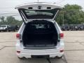 Ivory 3-Coat - Grand Cherokee Overland 4x4 Photo No. 12