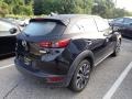 Jet Black Mica - CX-3 Grand Touring AWD Photo No. 3