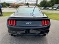 Shadow Black - Mustang GT Fastback Photo No. 3