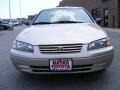 Cashmere Beige Metallic - Camry XLE Photo No. 8