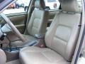 Cashmere Beige Metallic - Camry XLE Photo No. 9