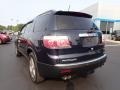 2009 Deep Blue Metallic GMC Acadia SLT AWD  photo #5