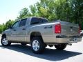 Light Khaki Metallic - Dakota SLT Quad Cab 4x4 Photo No. 4