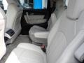 Deep Blue Metallic - Acadia SLT AWD Photo No. 21