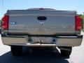 Light Khaki Metallic - Dakota SLT Quad Cab 4x4 Photo No. 6