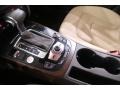 Cuvee Silver Metallic - A4 2.0T quattro Sedan Photo No. 16
