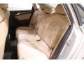 Cuvee Silver Metallic - A4 2.0T quattro Sedan Photo No. 19