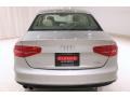 Cuvee Silver Metallic - A4 2.0T quattro Sedan Photo No. 20
