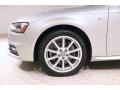 2014 Cuvee Silver Metallic Audi A4 2.0T quattro Sedan  photo #22