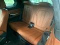 2021 BMW X7 xDrive40i Rear Seat