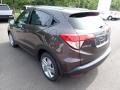Midnight Amethyst Metallic - HR-V EX AWD Photo No. 3