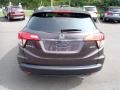 Midnight Amethyst Metallic - HR-V EX AWD Photo No. 4