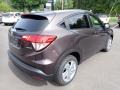  2020 HR-V EX AWD Midnight Amethyst Metallic