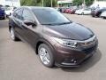 Front 3/4 View of 2020 HR-V EX AWD