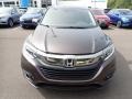 Midnight Amethyst Metallic - HR-V EX AWD Photo No. 7