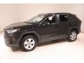 Midnight Black Metallic - RAV4 XLE Photo No. 3