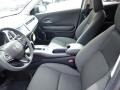 Midnight Amethyst Metallic - HR-V EX AWD Photo No. 8