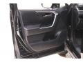 Midnight Black Metallic - RAV4 XLE Photo No. 4