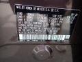  2020 HR-V EX AWD Midnight Amethyst Metallic Color Code YR642M