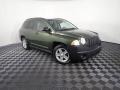 Jeep Green Metallic - Compass Sport 4x4 Photo No. 3