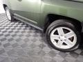 Jeep Green Metallic - Compass Sport 4x4 Photo No. 4