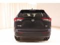 Midnight Black Metallic - RAV4 XLE Photo No. 16