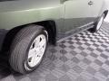 Jeep Green Metallic - Compass Sport 4x4 Photo No. 9