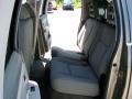 Light Khaki Metallic - Dakota SLT Quad Cab 4x4 Photo No. 11