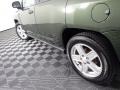 Jeep Green Metallic - Compass Sport 4x4 Photo No. 10