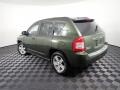 Jeep Green Metallic - Compass Sport 4x4 Photo No. 11