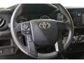 Magnetic Gray Metallic - Tacoma SR Double Cab 4x4 Photo No. 6