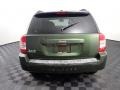 Jeep Green Metallic - Compass Sport 4x4 Photo No. 12