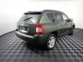 Jeep Green Metallic - Compass Sport 4x4 Photo No. 16