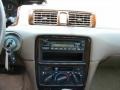 Cashmere Beige Metallic - Camry XLE Photo No. 18