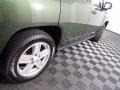 Jeep Green Metallic - Compass Sport 4x4 Photo No. 17