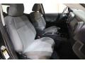 Magnetic Gray Metallic - Tacoma SR Double Cab 4x4 Photo No. 13