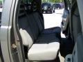 Light Khaki Metallic - Dakota SLT Quad Cab 4x4 Photo No. 12